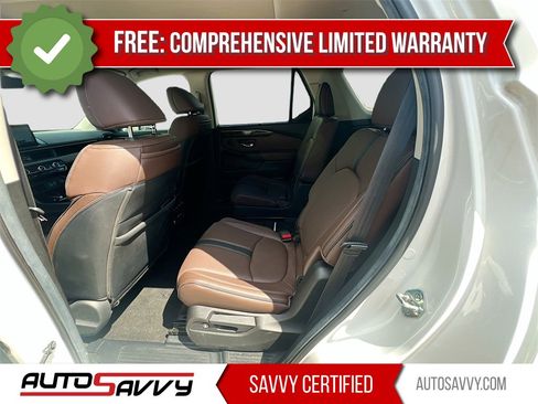 Used 2024 Honda Pilot Elite image 26