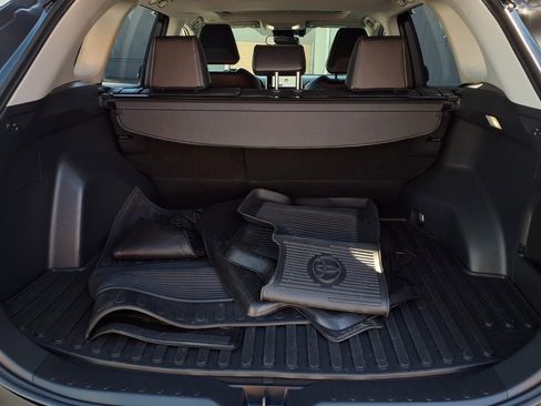 Certified 2024 Toyota RAV4 XLE Premium w/ Weather Package image 22