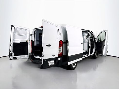 Used 2020 Ford Transit 150 Low Roof image 18