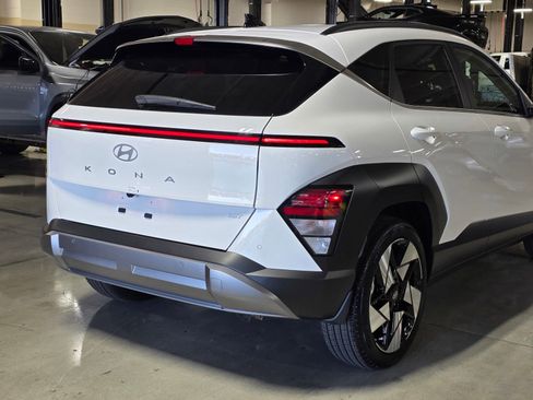 New 2026 Hyundai Kona Limited image 11