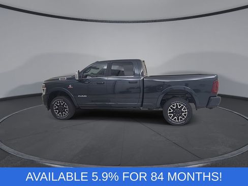 New 2026 RAM 2500 Limited image 9