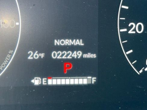 Used 2025 Honda CR-V Sport image 19