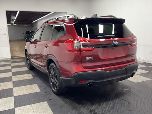 Used 2023 Subaru Ascent Onyx Edition Limited AWD/4WD image 16