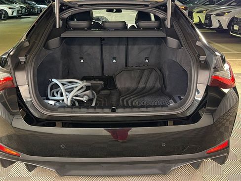 Used 2024 BMW i4 eDrive35 w/ Premium Package image 15