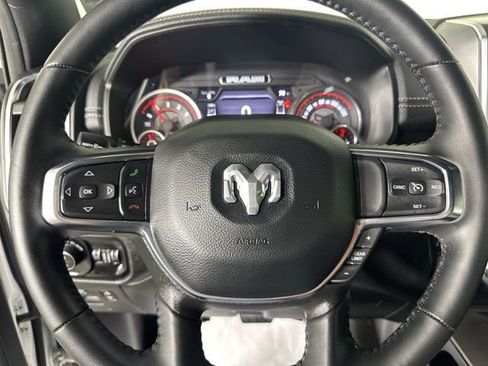 Used 2024 RAM 1500 Laramie image 11