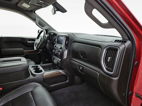 Used 2021 Chevrolet Silverado 1500 RST w/ Convenience Package II image 34