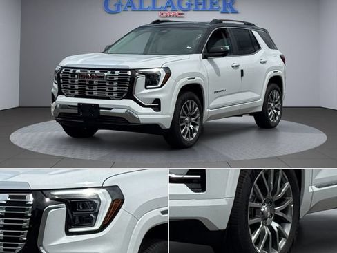 New 2027 GMC Terrain Denali AWD/4WD image 11
