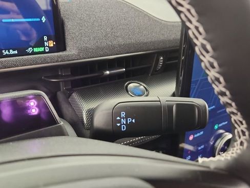 New 2025 Ford Mustang Mach-E GT image 34