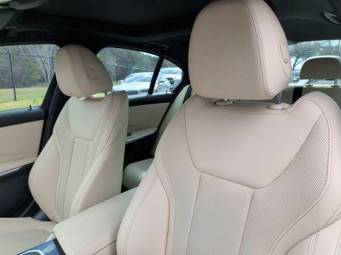 Certified 2023 BMW 330i Sedan w/ Premium Package image 24