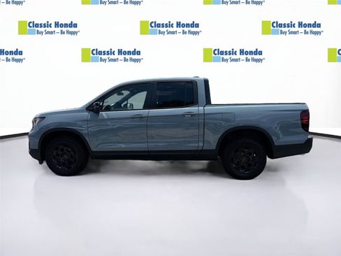 Certified 2026 Honda Ridgeline TrailSport image 4