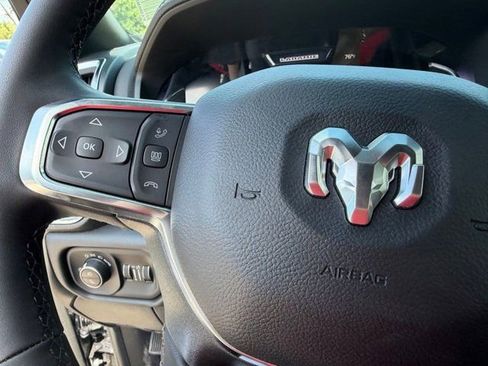 New 2026 RAM 3500 Laramie AWD/4WD image 20