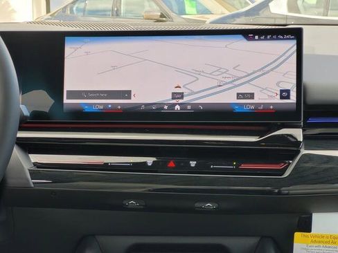 New 2026 BMW 530i w/ M Sport Package image 36