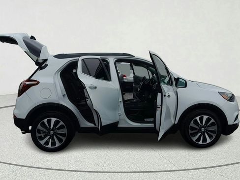 Used 2022 Buick Encore Preferred w/ Safety Package FWD image 14