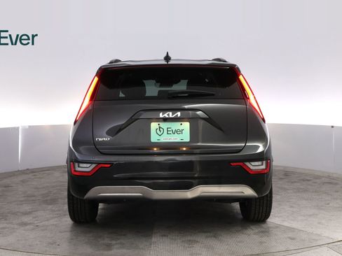 Used 2023 Kia Niro Wave FWD image 15