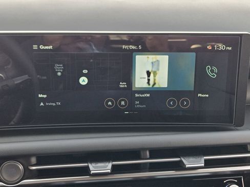 New 2026 Hyundai Santa Cruz XRT AWD/4WD image 12