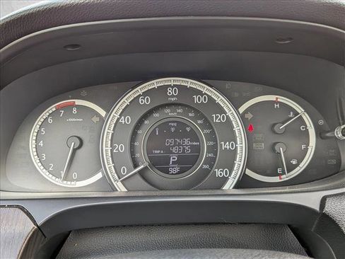 Used 2013 Honda Accord EX-L image 11