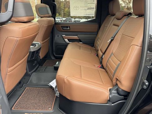 New 2026 Toyota Tundra 1794 Edition image 14