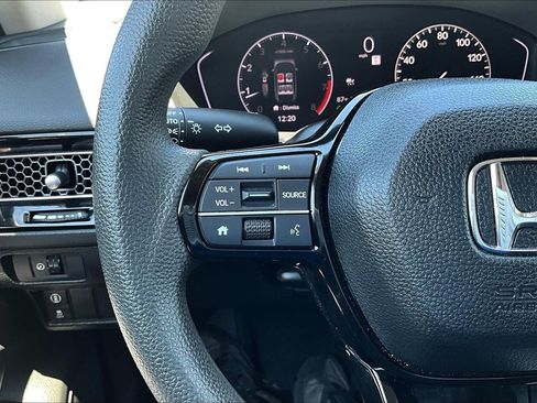 Used 2023 Honda Civic LX image 19