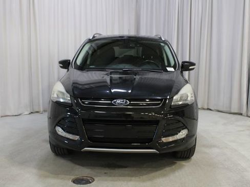 Used 2014 Ford Escape Titanium w/ Equipment Group 401A image 36