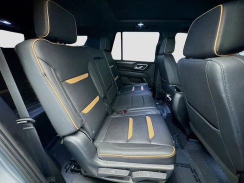 Used 2023 GMC Yukon AT4 w/ AT4 Premium Plus Package AWD/4WD image 18