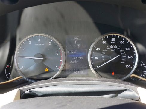 Used 2017 Lexus NX 200t 200t w/ Premium Package image 6