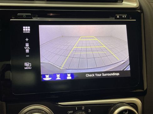 Used 2016 Honda Fit EX image 4