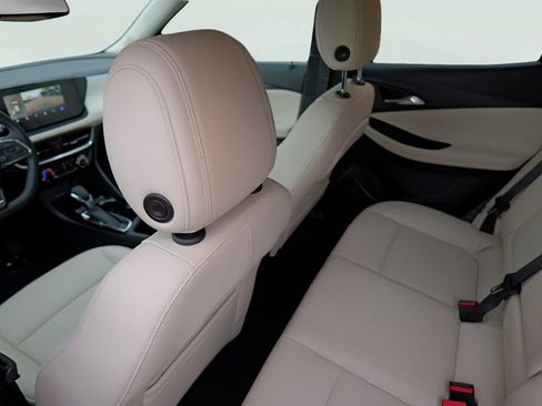 New 2026 Buick Encore GX Sport Touring w/ Advanced Technology Package image 17