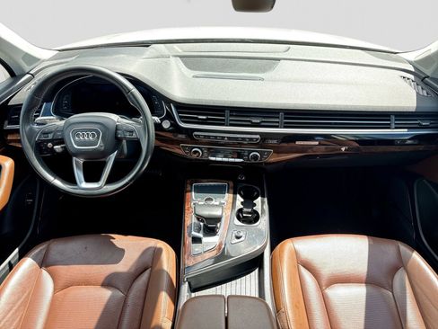 Used 2018 Audi Q7 3.0T Prestige AWD/4WD image 18