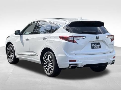 Used 2026 Acura RDX SH-AWD w/ Advance Package image 5