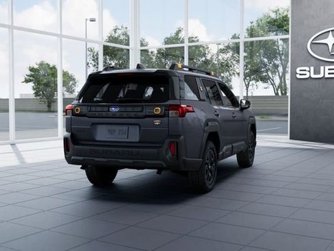 New 2026 Subaru Outback Wilderness AWD/4WD image 4