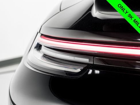 Used 2021 Porsche 911 Turbo S AWD/4WD image 65