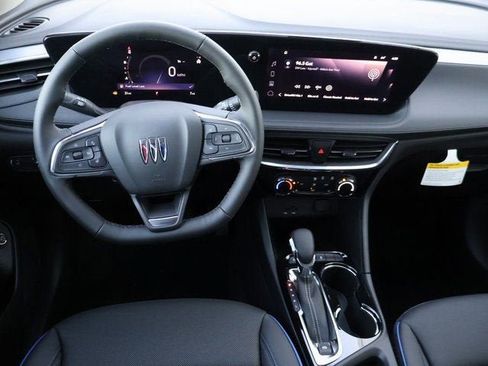 New 2026 Buick Encore GX Sport Touring w/ Comfort Package FWD image 23