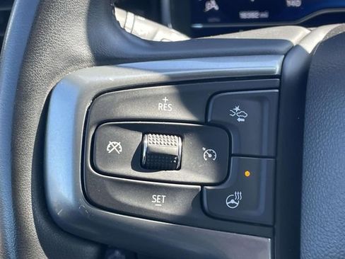 Used 2024 Chevrolet Silverado 3500 LT w/ Safety Package image 24