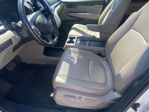 Used 2020 Honda Odyssey EX-L image 13