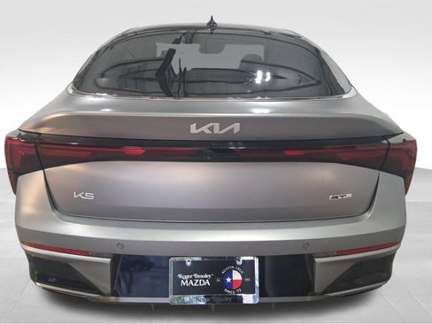 Used 2025 Kia K5 GT-Line w/ GT-Line Premium Package FWD image 6