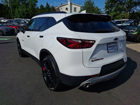 Used 2020 Chevrolet Blazer LT w/ Redline Edition AWD/4WD image 7