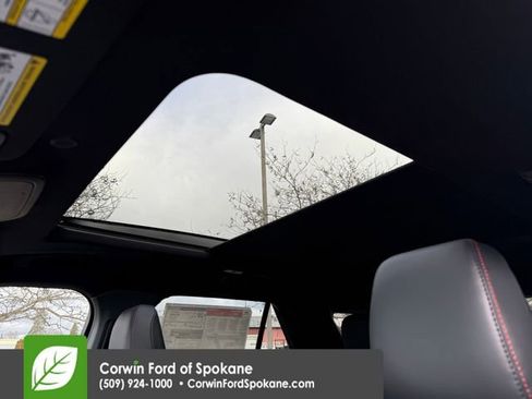 New 2026 Ford Explorer ST w/ Sun And Sound Package image 34