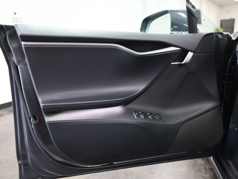 Used 2018 Tesla Model S P100D AWD/4WD image 25