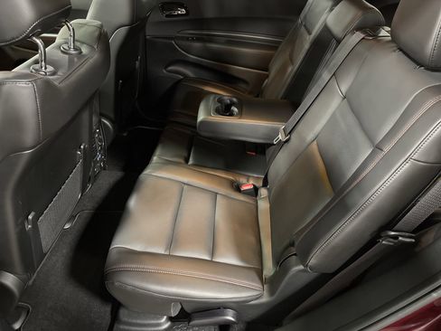 Used 2024 Dodge Durango GT image 12