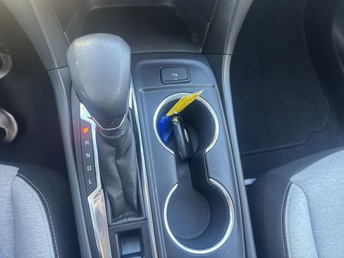 Certified 2023 Chevrolet Equinox LT w/ Driver Convenience Package image 19