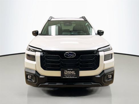 New 2026 Subaru Outback Limited image 2