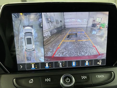 Used 2019 Chevrolet Blazer Premier w/ Sun and Wheels Package image 15