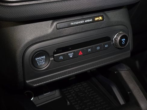 New 2025 Ford Bronco Sport Badlands w/ Badlands Tech Package image 25