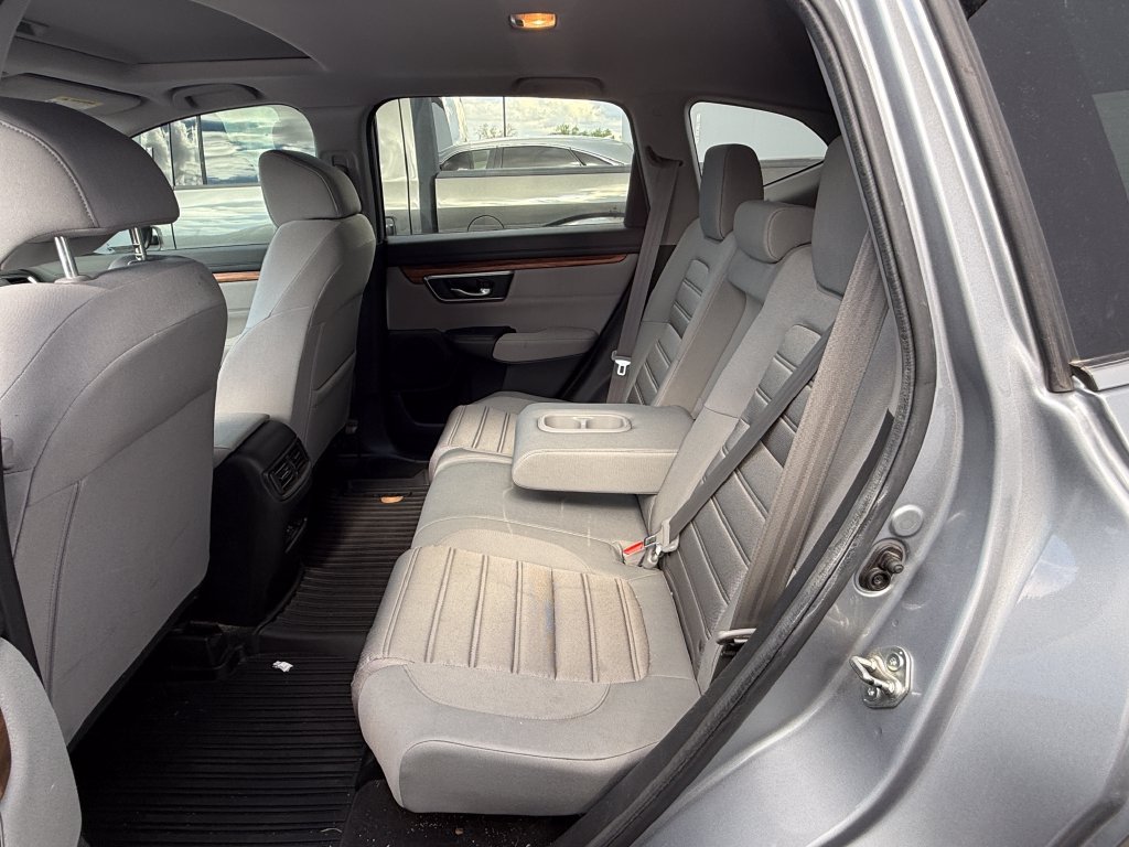 Used 2017 Honda CR-V EX image 10