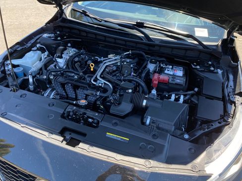 Used 2022 Nissan Altima 2.5 SL image 23