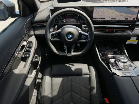 New 2027 BMW 540i xDrive w/ Executive Package AWD/4WD image 15