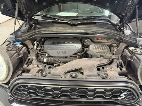 Used 2018 MINI Cooper Countryman S AWD/4WD image 12