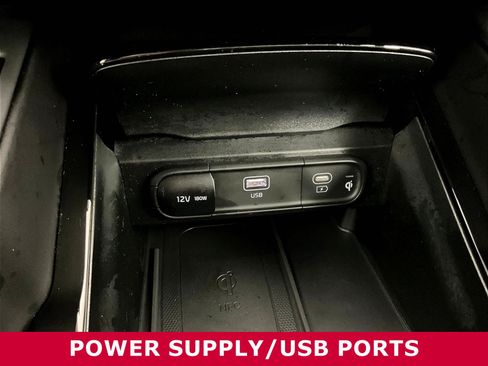Certified 2024 Kia Telluride SX X-Line AWD/4WD image 15