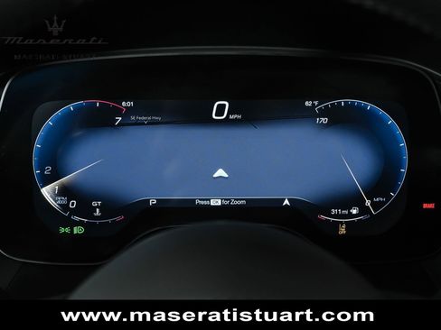 New 2025 Maserati Grecale Modena image 26