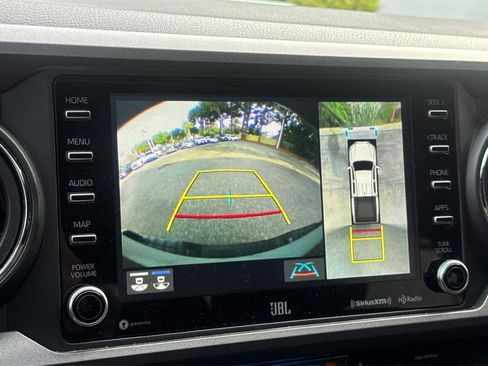 Certified 2021 Toyota Tacoma TRD Pro image 18